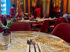 -BROWNSTONE布朗石西班牙餐厅(富城店)