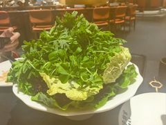-牛将军•涮肉•烤肉(北京王府井·故宫店)