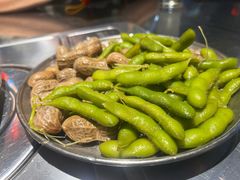 -马路牙子烧烤音乐酒馆(望京店)