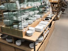 -MUJI无印良品(万达天鹅湖店)