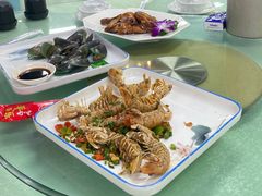 -景好海鲜餐厅(大鹏必选旅游店)