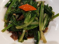 -羲和雅苑•北京烤鸭(平安国际金融中心店)