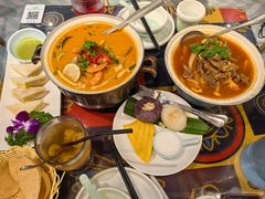 -米泰芒·东南亚料理(体育西店)
