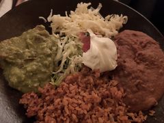 -Pistolera Mexican Cantina女枪手墨西哥餐厅(碧云路店)