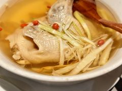 -晓淮山·扬州早茶·淮扬菜(龙阳广场店)