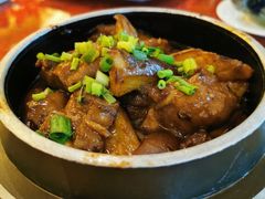 -广州逸林假日酒店·四季桃源中餐厅(白云山风景区店)