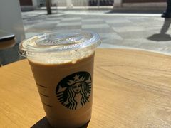 -星巴克(天津佛罗伦萨小镇店)