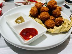 -味+新京宴·烤鸭·北京菜(创意谷店)