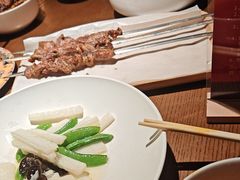 -相约·羊村小馆非遗手抓肉(七一酱园店)