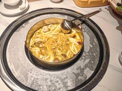 -云尊府云南菜·蒸汽石锅鱼(学清路店)