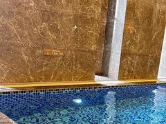 -斯博特游泳俱乐部(洲际酒店)