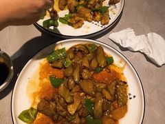 -华竹饭店(中央大街店)