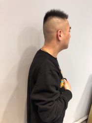 -T.D Salon私人定制