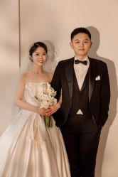 -金夫人婚纱摄影(总店)