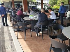-江龙饭店·乌江豆腐鱼(乌江老桥头店)