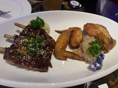 -MOSSO德国餐厅·音乐酒吧(环宇荟店)
