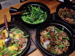 -旺爷砂锅·茶作(国贸城店)