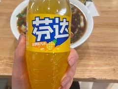 -水仙拉面(水仙街店)