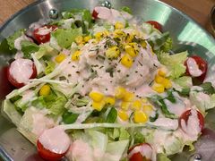 -HOTISLAND海鸡岛·韩国料理(江南西店)
