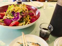 -正阳春烤鸭(华捷道店)