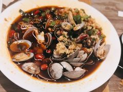 -叁宝烤肉• 西安烧烤 领跑品牌(中海城店)