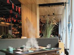 -蘸小院铁锅炖·蘸酱菜·东北菜(怀远门店)