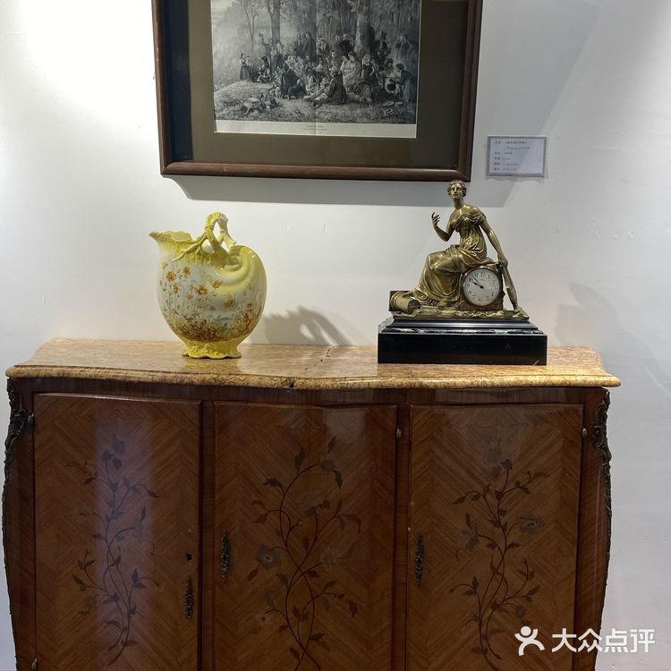 一定要安排时间来参观