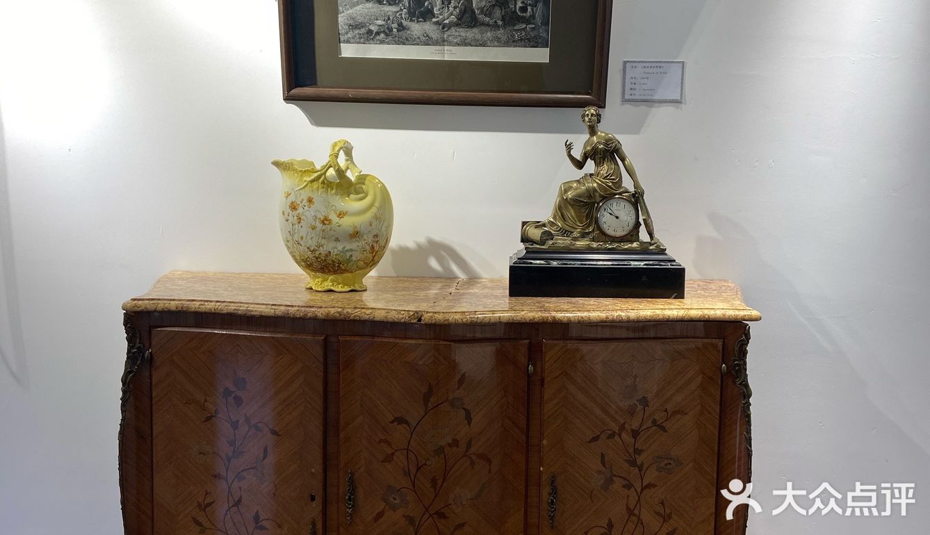 一定要安排时间来参观