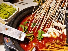 -钢管厂五区小郡肝火锅串串香(总店)
