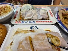 -银记肠粉店(北京路店)