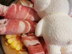-花漫里亲民日式餐厅(万象城店)
