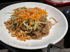 胖哥俩冷面-胖哥俩肉蟹煲(湖滨银泰in77店)