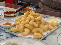 -老都一处饺子馆(道里店)