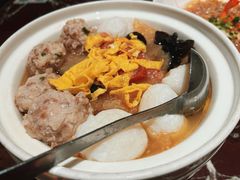 老底子杭三鲜-新白鹿餐厅(西湖银泰店)