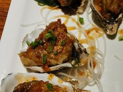 -青叶日式料理(飘亮阳光广场店)