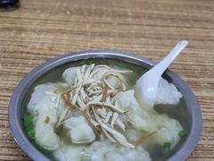 -荣巷小馄饨(荣巷店)