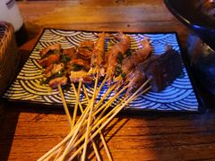 -双层巴士·鲜串鲜啤·团建聚会(凯德广场店)