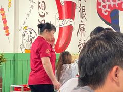 -旺巴蜀小郡肝串串香(登高西路店)