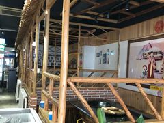 -金明姬铁锅炖(东坝店)