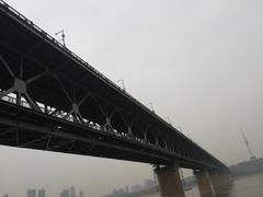 -武汉关码头(轮渡站)