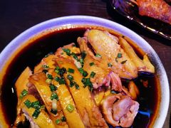 -钳真多钓虾馆·小龙虾海鲜烧烤(九六广场店)