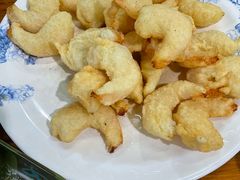 软炸虾仁-洪福亮酒家(南草厂街店)