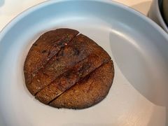 烤牛排菇-胡麻(静安嘉里店)