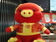 -大世界影城(无锡江南大悦城IMAX激光店)