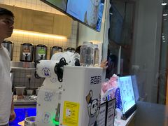 -茶百道(玉林店)