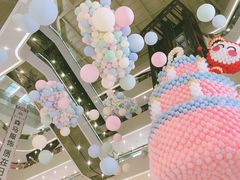 -义乌之心城市生活广场(新马路店)