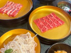 -牛New寿喜烧(曹路花园城店)