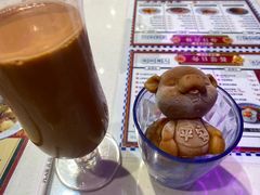 -龙记·香港茶餐厅(海上世界店)