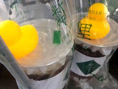 -LINLEE·手打柠檬茶(思北店)