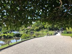 -水前寺成趣园